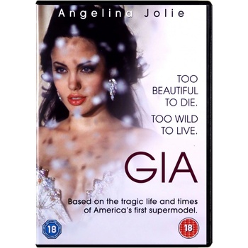 Gia DVD