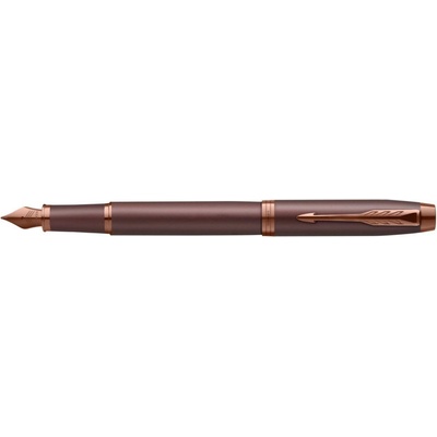 Parker IM Monochrome Burgundy hrot F 1502/3190511