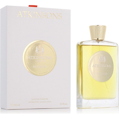 Atkinsons My Fair Lily parfémovaná voda unisex 100 ml