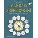 Knihy Mandaly sebepoznání - Odhalte své nitro - Zuzana Řezáčová Lukášková