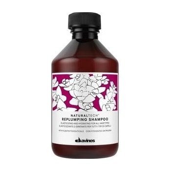 Davines Naturaltech Replumping Shampoo 100 ml