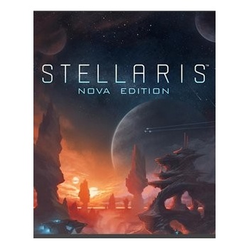 Stellaris (Nova Edition)