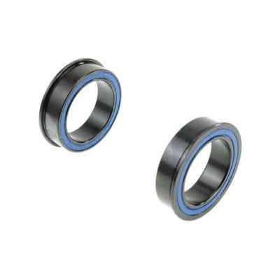 Средно движение Enduro Bearings Press-In за BB86/92 към DUB - черен оксид
