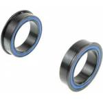 Enduro Bearings Средно движение Enduro лагер Press-In за BB86/92 към DUB - черен оксид