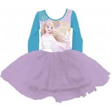 Arditex Tanečné tutu šaty Disney Frozen Elsa, WD14981