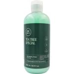 Paul Mitchell Tea Tree Special Shampoo 500 ml