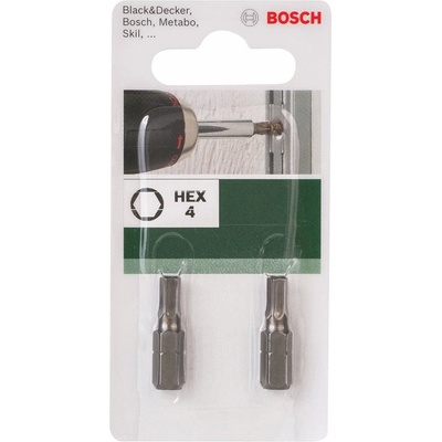 Bosch БИТОВЕ is4 bosch (3165140390194)