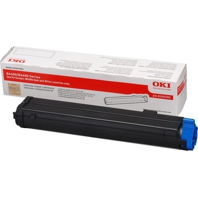 OKI 43502302 - originálny