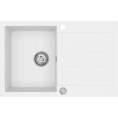 Aquastone ATLAS 40 bílá