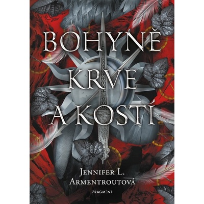 Bohyně krve a kostí – Zboží Mobilmania