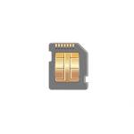 Dell ЧИП (DRUM UNIT CHIP) ЗА БАРАБАННА КАСЕТА ЗА DELL 820 - DRUM UNIT CHIP - Black - PN DELL820 - NEOMAX - 12000k (DELL820)