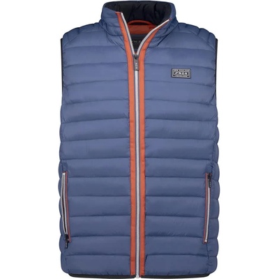 Nza new zealand Потник Nza new zealand 26AN820 vest - Blue (Spring Blue)