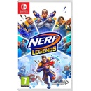 Nerf Legends