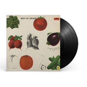 Universal Cream: Best Of Cream - Vinyl (LP) (016307)