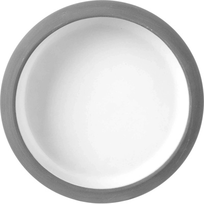 FINE DINE Mísa Mia White 0,55 l 165 mm