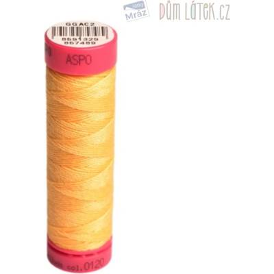 Niť Aspo JEANS 30 m 120