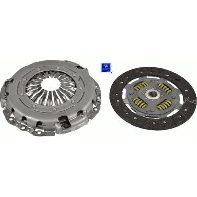 Sada spojky SACHS 3000 950 644