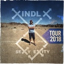 Xindl X - Sexy Exity CD