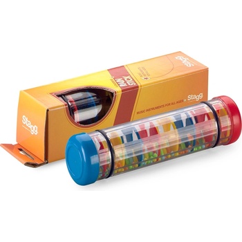 Stagg Перкусия рейнстик stagg - Модел rsm-8