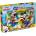 Lisciani Двулицев пъзел Lisciani - Mickey Mouse, 250 части (LI48113)
