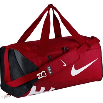 Nike Alph Adpt Crssbdy Dffl-S pánská taška