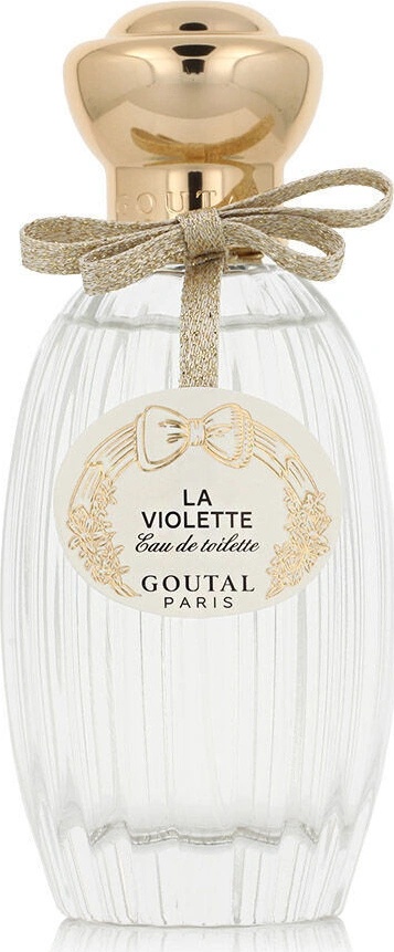 Annick Goutal La Violette toaletní voda dámská 100 ml - Heureka.cz