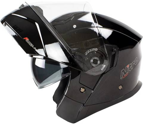 Nitro F350 UNO