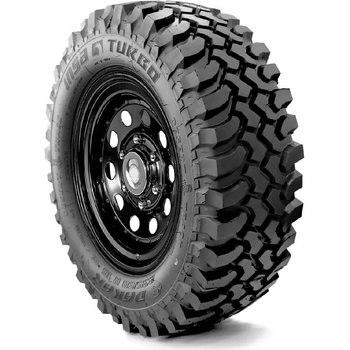 Insa Turbo Dakar 205/70 R15 96Q