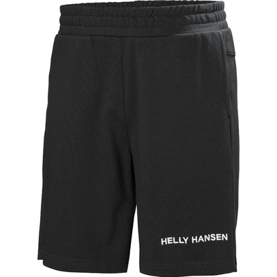 Helly Hansen CORE SWEAT shorts pánske kraťasy 53684 990