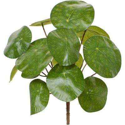 MF Umělá rostlina Pilea (25cm)