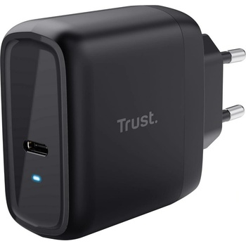 TRUST Maxo 65W USB-C Charger ECO 24817 Trust