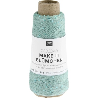 Rico Desigen Příplet Make It Blumchen 002 Patina