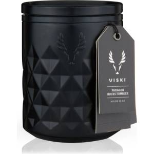 True Brands Viski Термочаша с керамично покритие paragon - 355 мл - цвят черен (viski-11562)