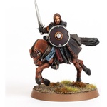 Games Workshop Boromir (На кон) (5011921176885)