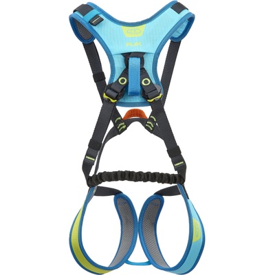 Climbing Technology Flik