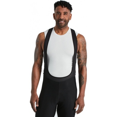 Specialized Men's Powergrid Baselayer SVL dove grey