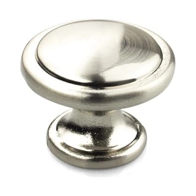 ATM VO - 04 - F8 Nikel brúsený 22 mm