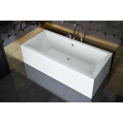 Besco QUADRO - 165 x 75 cm VANQAUD165+OLVPINOZ
