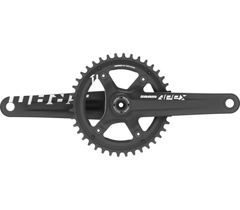 Sram Apex 1