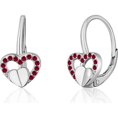 JVD náušnice SVLE1508XH2R100