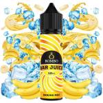 Bombo Bar Juice Banana Max Ice 12ml/60ml