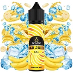 Bombo Bar Juice Banana Max Ice 12ml/60ml