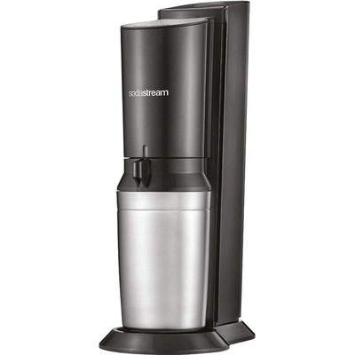 SodaStream Crystal Black