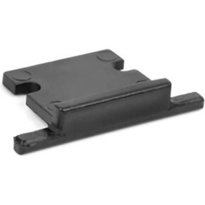 Team corally Bumper Spacer Front 1pc C-00180-045 (C-00180-045)