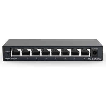 Reyee RG-ES108GD