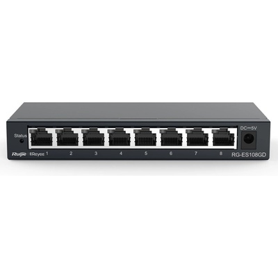 Reyee RG-ES108GD