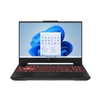 Asus TUF Gaming A15 FA507RR-HN024W