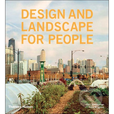 Design and Landscape for People