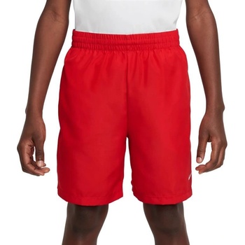 Nike Dri Fit Multi+ Training Shorts university red/white