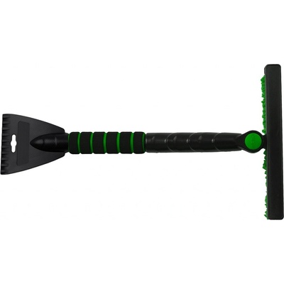 VERSACO škrabka s metličkou ASPEN BS5-55ST green
